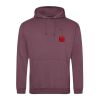 AWDis College Hoodie Thumbnail
