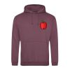 AWDis College Hoodie Thumbnail