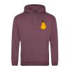 AWDis College Hoodie Thumbnail