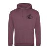 AWDis College Hoodie Thumbnail