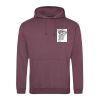 AWDis College Hoodie Thumbnail