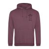 AWDis College Hoodie Thumbnail