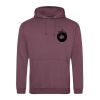 AWDis College Hoodie Thumbnail