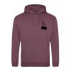 AWDis College Hoodie Thumbnail