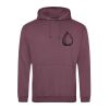 AWDis College Hoodie Thumbnail