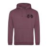 AWDis College Hoodie Thumbnail