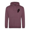 AWDis College Hoodie Thumbnail
