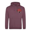 AWDis College Hoodie Thumbnail