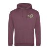 AWDis College Hoodie Thumbnail
