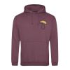 AWDis College Hoodie Thumbnail