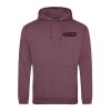 AWDis College Hoodie Thumbnail