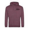 AWDis College Hoodie Thumbnail