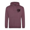 AWDis College Hoodie Thumbnail