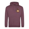 AWDis College Hoodie Thumbnail