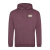 AWDis College Hoodie Thumbnail