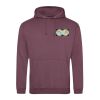 AWDis College Hoodie Thumbnail