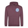 AWDis College Hoodie Thumbnail