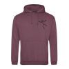 AWDis College Hoodie Thumbnail
