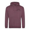 AWDis College Hoodie Thumbnail