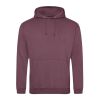 AWDis College Hoodie Thumbnail