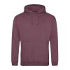 AWDis College Hoodie Thumbnail