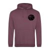 AWDis College Hoodie Thumbnail
