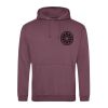 AWDis College Hoodie Thumbnail