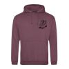 AWDis College Hoodie Thumbnail
