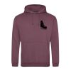 AWDis College Hoodie Thumbnail