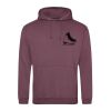 AWDis College Hoodie Thumbnail