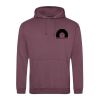AWDis College Hoodie Thumbnail