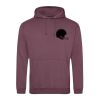 AWDis College Hoodie Thumbnail