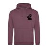 AWDis College Hoodie Thumbnail