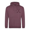 AWDis College Hoodie Thumbnail