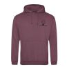 AWDis College Hoodie Thumbnail