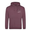 AWDis College Hoodie Thumbnail