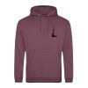 AWDis College Hoodie Thumbnail