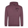 AWDis College Hoodie Thumbnail