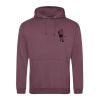 AWDis College Hoodie Thumbnail