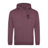 AWDis College Hoodie Thumbnail