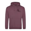 AWDis College Hoodie Thumbnail