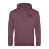 AWDis College Hoodie Thumbnail