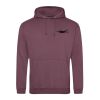 AWDis College Hoodie Thumbnail