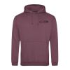 AWDis College Hoodie Thumbnail