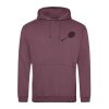 AWDis College Hoodie Thumbnail