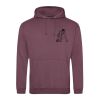 AWDis College Hoodie Thumbnail