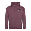 AWDis College Hoodie Thumbnail