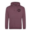 AWDis College Hoodie Thumbnail