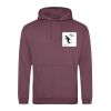 AWDis College Hoodie Thumbnail