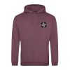 AWDis College Hoodie Thumbnail